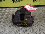 MAZDA 3 1.6 TOURING 4DR 2003-2009 CALIPERS FRONT LEFT 2003,2004,2005,2006,2007,2008,2009MAZDA 3 1.6 TOURING 4DR 2003-2009 CALIPERS FRONT LEFT      Used