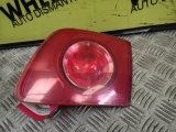 MAZDA 3 1.6 TOURING 4DR 2003-2009 TAILLIGHTS RIGHT INNER SALOON 2003,2004,2005,2006,2007,2008,2009MAZDA 3 1.6 TOURING 4DR 2003-2009 TAILLIGHTS RIGHT INNER SALOON      Used