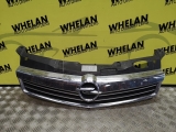 OPEL ASTRA LIFE 1.7 CDTI 110PS ECOFLEX 5DR 2007-2014 GRILLES MAIN 2007,2008,2009,2010,2011,2012,2013,2014OPEL ASTRA LIFE 1.7 CDTI 110PS ECOFLEX 5DR 2007-2014 GRILLES MAIN      Used