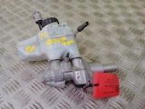 AUDI A3 1.6 SPECIAL EDITION 100BHP 5DR 2003-2012 BRAKE MASTER CYLINDER 2003,2004,2005,2006,2007,2008,2009,2010,2011,2012AUDI A3 1.6 SPECIAL EDITION 100BHP 5DR 2003-2012 BRAKE MASTER CYLINDER      Used