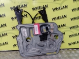 NISSAN QASHQAI 1.5 DCI VISIA 5DR 2WD 105BHP 2006-2013 WINDOW REGULATORS FRONT LEFT ELECTRIC 2006,2007,2008,2009,2010,2011,2012,2013NISSAN QASHQAI 1.5 DCI VISIA 5DR 2WD 105BHP 2006-2013 WINDOW REGULATORS FRONT LEFT ELECTRIC      Used