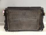 SKODA SUPERB SE TDI CR 2010 INTERCOOLER RADIATORS 2010SKODA SUPERB SE TDI CR  2010 INTERCOOLER RADIATORS      Used