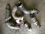 SKODA SUPERB SE TDI CR 2010 TURBO PIPES 2010SKODA SUPERB SE TDI CR  2010 TURBO PIPES      Used