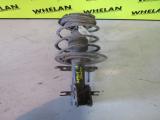 RENAULT LAGUNA 2 1.8 MIRAGE 2004 SHOCKS FRONT LEFT 2004RENAULT LAGUNA 2 1.8 MIRAGE 2004 SHOCKS FRONT LEFT      Used