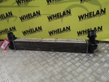 RENAULT MEGANE 1.5 DCI TOM 85 5DR 2010 INTERCOOLER RADIATORS 2010RENAULT MEGANE 1.5 DCI TOM 85 5DR 2010 INTERCOOLER RADIATORS      Used