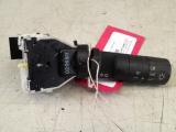 NISSAN QASHQAI 1.5 XE 5DR 2010 COLUMN SWITCHES LIGHT ONLY 2010NISSAN QASHQAI 1.5 XE 5DR 2010 COLUMN SWITCHES LIGHT ONLY      Used