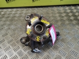 FORD GALAXY 1.8 TDCI EDGE 100 5DR 100BHP 2006-2015 HUBS FRONT LEFT  2006,2007,2008,2009,2010,2011,2012,2013,2014,2015FORD GALAXY 1.8 TDCI EDGE 100 5DR 100BHP 2006-2015 HUBS FRONT LEFT       Used