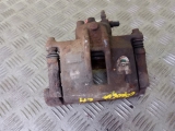 TOYOTA COROLLA TERRA 4DR 2001-2006 CALIPERS FRONT LEFT 2001,2002,2003,2004,2005,2006TOYOTA COROLLA TERRA 4DR 2001-2006 CALIPERS FRONT LEFT      Used