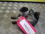 TOYOTA AVENSIS D-4D TR 4DR 2.0 OVERMOUNT 2008-2019 INJECTION UNITS (THROTTLE BODY) 2008,2009,2010,2011,2012,2013,2014,2015,2016,2017,2018,2019TOYOTA AVENSIS D-4D TR 4DR 2.0 OVERMOUNT 2008-2019 INJECTION UNITS (THROTTLE BODY)      Used