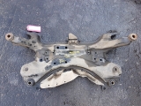 TOYOTA AVENSIS D-4D TR 4DR 2.0 OVERMOUNT 2008-2019 SUBFRAMES FRONT 2008,2009,2010,2011,2012,2013,2014,2015,2016,2017,2018,2019TOYOTA AVENSIS D-4D TR 4DR 2.0 OVERMOUNT 2008-2019 SUBFRAMES FRONT      Used