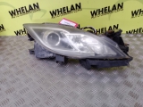 SEAT IBIZA SC 1.2 REFERENCE SE 3DR 2007-2013 HEADLAMP FRONT RIGHT  2007,2008,2009,2010,2011,2012,2013SEAT IBIZA SC 1.2 REFERENCE SE 3DR 2007-2013 HEADLAMP FRONT RIGHT       Used