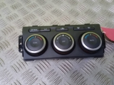 SEAT IBIZA SC 1.2 REFERENCE SE 3DR 2007-2013 HEATER CONTROLS DIGITAL 2007,2008,2009,2010,2011,2012,2013SEAT IBIZA SC 1.2 REFERENCE SE 3DR 2007-2013 HEATER CONTROLS DIGITAL      Used