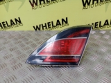 SEAT IBIZA SC 1.2 REFERENCE SE 3DR 2007-2013 TAILLIGHTS RIGHT INNER SALOON 2007,2008,2009,2010,2011,2012,2013SEAT IBIZA SC 1.2 REFERENCE SE 3DR 2007-2013 TAILLIGHTS RIGHT INNER SALOON      Used