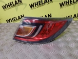 SEAT IBIZA SC 1.2 REFERENCE SE 3DR 2007-2013 TAILLIGHTS RIGHT OUTER SALOON 2007,2008,2009,2010,2011,2012,2013SEAT IBIZA SC 1.2 REFERENCE SE 3DR 2007-2013 TAILLIGHTS RIGHT OUTER SALOON      Used