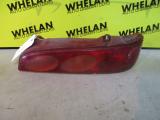 FIAT SEICENTO SX1100 2000 TAILLIGHTS RIGHT HATCHBACK 2000FIAT SEICENTO SX1100 2000 TAILLIGHTS RIGHT HATCHBACK      Used