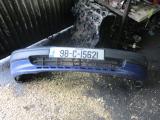 TOYOTA COROLLA 2.0 D 1998 BUMPERS FRONT 1998TOYOTA COROLLA 2.0 D 1998 BUMPERS FRONT      Used