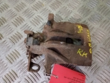 OPEL VIVARO 2900 LWB SR 2.0 CDTI 115PS 2006-2014 CALIPERS REAR RIGHT 2006,2007,2008,2009,2010,2011,2012,2013,2014OPEL VIVARO 2900 LWB SR 2.0 CDTI 115PS 2006-2014 CALIPERS REAR RIGHT      Used