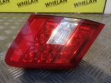 MERCEDES BENZ E SERIES 250 CDI BLUE EFFICIENCY ED125 4DR A AUTO 2009-2016 TAILLIGHTS LEFT INNER SALOON 2009,2010,2011,2012,2013,2014,2015,2016MERCEDES BENZ E SERIES 250 CDI BLUE EFFICIENCY ED125 4DR A AUTO 2009-2016 TAILLIGHTS LEFT INNER SALOON      Used