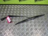 TOYOTA LANDCRUISER CO LC LWB GX COMMERCIAL M/C 2007 WIPER ARM FRONT LEFT 2007TOYOTA LANDCRUISER CO LC LWB GX COMMERCIAL M/C 2007 WIPER ARM FRONT LEFT      Used