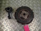 FORD TRANSIT CONNECT T220 2007 CLUTCH SETS 2007FORD TRANSIT CONNECT T220 2007 CLUTCH SETS      Used