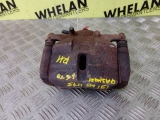 NISSAN QASHQAI 1.6 XE 4DR 2011-2013 CALIPERS FRONT RIGHT 2011,2012,2013NISSAN QASHQAI 1.6 XE 4DR 2011-2013 CALIPERS FRONT RIGHT      Used