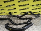 RENAULT GRAND MEGANE 1.5 DCI ROYALE 90 5DR 2011 TURBO PIPES 2011RENAULT GRAND MEGANE 1.5 DCI ROYALE 90 5DR 2011 TURBO PIPES      Used