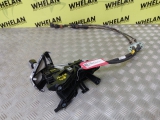 FORD MONDEO ST-LINE 2.0 TDCI 150PS 6 SP 4 2014-2023 GEAR LINKAGE 2014,2015,2016,2017,2018,2019,2020,2021,2022,2023FORD MONDEO ST-LINE 2.0 TDCI 150PS 6 SP 4 2014-2023 GEAR LINKAGE      Used