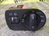 AUDI Q3 2.0 TDI 177 QUATTRO S-TRONIC SE 4DR 2011-2018 LIGHT SWITCHES (ON DASH) 2011,2012,2013,2014,2015,2016,2017,2018AUDI Q3 2.0 TDI 177 QUATTRO S-TRONIC SE 4DR 2011-2018 LIGHT SWITCHES (ON DASH)      Used