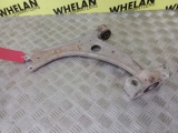 AUDI Q3 2.0 TDI 177 QUATTRO S-TRONIC SE 4DR 2011-2018 WISHBONE FRONT LEFT 2011,2012,2013,2014,2015,2016,2017,2018AUDI Q3 2.0 TDI 177 QUATTRO S-TRONIC SE 4DR 2011-2018 WISHBONE FRONT LEFT      Used