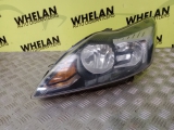 FORD FOCUS 1.6 TDCI ZETEC 108BHP 05 5DR 2004-2012 HEADLAMP FRONT LEFT 2004,2005,2006,2007,2008,2009,2010,2011,2012FORD FOCUS 1.6 TDCI ZETEC 108BHP 05 5DR 2004-2012 HEADLAMP FRONT LEFT      Used