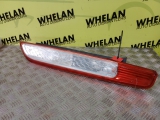 FORD FOCUS 1.6 TDCI ZETEC 108BHP 05 5DR 2004-2012 TAILLIGHTS RIGHT HATCHBACK 2004,2005,2006,2007,2008,2009,2010,2011,2012FORD FOCUS 1.6 TDCI ZETEC 108BHP 05 5DR 2004-2012 TAILLIGHTS RIGHT HATCHBACK      Used