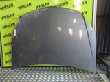 OPEL ASTRA CDTI LIFE 5DR 2007 BONNET  2007OPEL ASTRA CDTI LIFE 5DR 2007 BONNET       Used