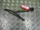 OPEL ASTRA CDTI LIFE 5DR 2007 WIPER ARM REAR 2007OPEL ASTRA CDTI LIFE 5DR 2007 WIPER ARM REAR      Used