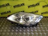 RENAULT LAGUNA 3 1.5 DCI PRIVILEGE 110 BHP 5DR 2008 HEADLAMP FRONT LEFT 2008RENAULT LAGUNA 3 1.5 DCI PRIVILEGE 110 BHP 5DR 2008 HEADLAMP FRONT LEFT      Used