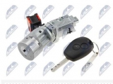 RENAULT CLIO 2006-2012 IGNITION SWITCHES 2006,2007,2008,2009,2010,2011,2012      BRAND NEW