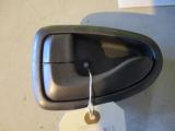 HYUNDAI ACCENT GS 2000 DOOR HANDLES (OUTER)FRONT LEFT 2000HYUNDAI ACCENT GS 2000 DOOR HANDLES (OUTER)FRONT LEFT      Used