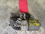 VOLVO C30 2.0 D S AUTO POWERSHIFT 2009 2006-2012 WIPER MOTOR FRONT 2006,2007,2008,2009,2010,2011,2012VOLVO C30 2.0 D S AUTO POWERSHIFT 2009 2006-2012 WIPER MOTOR FRONT      Used