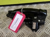 AUDI A4 2.0 TDI SE 141BHP 4DR 2007-2015 DOOR HANDLES (OUTER) REAR LEFT 2007,2008,2009,2010,2011,2012,2013,2014,2015AUDI A4 2.0 TDI SE 141BHP 4DR 2008 DOOR HANDLES (OUTER) REAR LEFT      Used