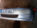 TOYOTA YARIS 1.0 LUNA 1999-2005 BUMPERS FRONT 1999,2000,2001,2002,2003,2004,2005TOYOTA YARIS 1.0 LUNA 1999-2005 BUMPERS FRONT      Used