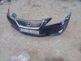 LEXUS IS220 IS 220D 4DR 2005-2012 BUMPERS FRONT 2005,2006,2007,2008,2009,2010,2011,2012LEXUS IS220 IS 220D 4DR 2005-2012 BUMPERS FRONT      Used