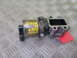 LEXUS IS220 IS 220D 4DR 2005-2012 EGR VALVE 2005,2006,2007,2008,2009,2010,2011,2012LEXUS IS220 IS 220D 4DR 2005-2012 EGR VALVE      Used