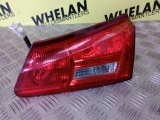 LEXUS IS220 IS 220D 4DR 2005-2012 TAILLIGHTS RIGHT INNER SALOON 2005,2006,2007,2008,2009,2010,2011,2012LEXUS IS220 IS 220D 4DR 2005-2012 TAILLIGHTS RIGHT INNER SALOON      Used