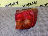 LEXUS IS220 IS 220D 4DR 2005-2012 TAILLIGHTS RIGHT OUTER SALOON 2005,2006,2007,2008,2009,2010,2011,2012LEXUS IS220 IS 220D 4DR 2005-2012 TAILLIGHTS RIGHT OUTER SALOON      Used
