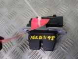 FORD MONDEO ZETEC 5DR 1.5 TDCI 120PS 4DR 2015-2024 BOOT LOCK 2015,2016,2017,2018,2019,2020,2021,2022,2023,2024FORD MONDEO ZETEC 5DR 1.5 TDCI 120PS 4DR 2015-2024 BOOT LOCK      Used