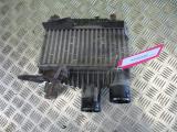 TOYOTA AVENSIS D-4D 2.0 T3 X 5DR 2003 INTERCOOLER RADIATORS 2003TOYOTA AVENSIS D-4D 2.0 T3 X 5DR 2003 INTERCOOLER RADIATORS      Used