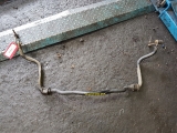 TOYOTA HILUX D-4D INVINCIBLE 4DR 2006 ROLL BAR (ANTI) FRONT 2006TOYOTA HILUX D-4D INVINCIBLE 4DR 2006 ROLL BAR (ANTI) FRONT      Used