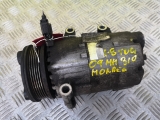 FORD MONDEO NT LX 1.8 5SPEED 5DR 5 SPEED 2007-2015 AIRCON PUMPS 2007,2008,2009,2010,2011,2012,2013,2014,2015FORD MONDEO NT LX 1.8 5SPEED 5DR 5 SPEED 2007-2015 AIRCON PUMPS      Used