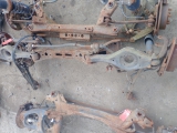 HYUNDAI I30 DELUXE 1.4 2007-2011 AXLE REAR 2007,2008,2009,2010,2011HYUNDAI I30 DELUXE 1.4 2007-2011 AXLE REAR      Used