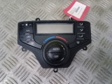 HYUNDAI I30 DELUXE 1.4 2007-2011 HEATER CONTROLS DIGITAL 2007,2008,2009,2010,2011HYUNDAI I30 DELUXE 1.4 2007-2011 HEATER CONTROLS DIGITAL      Used