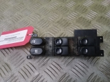 HYUNDAI I30 DELUXE 1.4 2007-2011 WINDOW SWITCHES FRONT RIGHT 4 WINDOWS 2007,2008,2009,2010,2011HYUNDAI I30 DELUXE 1.4 2007-2011 WINDOW SWITCHES FRONT RIGHT 4 WINDOWS      Used